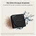 xboom Mini by will.i.am, Speaker Bluetooth portatile 5W, Compatto e versatile, 10 ore di autonomia, IP67, Black - Foto miniatura 4