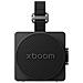 xboom Mini by will.i.am, Speaker Bluetooth portatile 5W, Compatto e versatile, 10 ore di autonomia, IP67, Black - Foto miniatura 1
