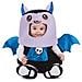 Costume da Vampiro Palloncino taglia 0-6 mesi - Foto miniatura 1
