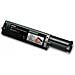 C13S050319 Toner Originale Nero per Epson Aculaser CX21N / CX21NC Capacità 4500 Pagine - Foto miniatura 3