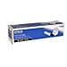 C13S050319 Toner Originale Nero per Epson Aculaser CX21N / CX21NC Capacità 4500 Pagine - Foto miniatura 1