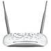 Modem Router TD-W8961ND ADSL2+ Wireless N 300 Mbps 4 Porte Ethernet - Foto miniatura 2