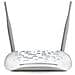 Modem Router TD-W8961ND ADSL2+ Wireless N 300 Mbps 4 Porte Ethernet - Foto miniatura 6