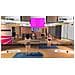 PS3 My Body Coach 2 + 2 Manubri  - Foto miniatura 5