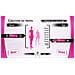 PS3 My Body Coach 2 + 2 Manubri  - Foto miniatura 4