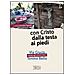 Rinaldo Paganelli - Con Cristo dalla testa ai piedi. Via Crucis ispirata agli scritti di mons. Tonino Bello. Ediz. a caratteri grandi - Foto miniatura 1