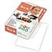100fg carta fotograca 240gr 10x15 lucida-microporosa pip200-07 - Foto miniatura 1