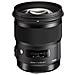 Obiettivo 50 mm F / 1.4 AF DG HSM Attacco Sigma - Foto miniatura 2