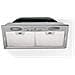 Cappa da Incasso SMART HC X A52 Aspirante da 52 cm Colore Inox - Foto miniatura 1