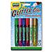 Colla Glitter Bl. 6 Col. - Foto miniatura 1