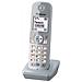 KX-TGA681 Cordless Aggiuntivo Dect - Silver - Foto miniatura 2