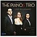 Shostakovich-debussy-offenbach-boccadoro-stravinsk - Tomassi Griguoli Stella - The Piano Trio - Live In Lugano - Foto miniatura 1