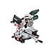 KGS 216 M 619260000, Troncatrice a Trazione Radiale - Foto miniatura 3