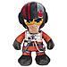 Star Wars - Episode VII - Peluche Poe 45 Cm - Foto miniatura 2