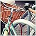 My bike bell campanello per bici Street Pirate - Foto miniatura 2