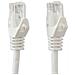 ICOC CCA6U-075-WHT - Cavo di rete Patch in CCA Cat. 6 Bianco UTP 7,5m - Foto miniatura 3