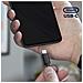 Caricatore FAST USB TYPE-C -NOKIA - Foto miniatura 4