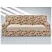 Copridivano Sofa Cover In Fantasia Disegno Ab 2 Posti Ab 1000 Rosa - Foto miniatura 1