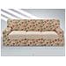 Copridivano Sofa Cover In Fantasia Disegno Ab 2 Posti Ab 1000 Rosa - Foto miniatura 2