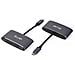 15948 Usb-C (M) To Hdmi [4kx2k] (F) & Usb 3.0 (F) & Usb-C Charging Multiport Adapter, Space Gray - Foto miniatura 1