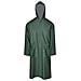 Impermeabile Verde Resistente Con Cappuccio L - Foto miniatura 1