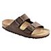 Sandali Birkenstock Arizona Uomo Marrone - Foto miniatura 1