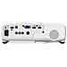 Proiettore EB-U42 3600 ANSI lumen Rapporto Contrasto 15000: 1 WUXGA 1920x1080 pixel Colore Bianco - Foto miniatura 4