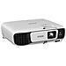 Proiettore EB-U42 3600 ANSI lumen Rapporto Contrasto 15000: 1 WUXGA 1920x1080 pixel Colore Bianco - Foto miniatura 5