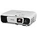 Proiettore EB-U42 3600 ANSI lumen Rapporto Contrasto 15000: 1 WUXGA 1920x1080 pixel Colore Bianco - Foto miniatura 6