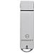 Chiavetta USB IronKey S1000 128 GB Interfaccia USB 3.0 Colore Argento - Foto miniatura 1