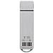 Chiavetta USB IronKey S1000 128 GB Interfaccia USB 3.0 Colore Argento - Foto miniatura 2