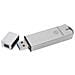 Chiavetta USB IronKey S1000 128 GB Interfaccia USB 3.0 Colore Argento - Foto miniatura 3