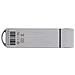 Chiavetta USB IronKey S1000 128 GB Interfaccia USB 3.0 Colore Argento - Foto miniatura 4