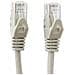 ICOC U6-6U-015T - Cavo di Rete Patch in Rame Cat. 6 Grigio UTP 1,5m - Foto miniatura 3
