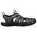 Sandali Clearwater Cnx Leather Scarpe Uomo Eu 41 - Foto miniatura 3