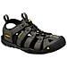 Sandali Clearwater Cnx Leather Scarpe Uomo Eu 41 - Foto miniatura 1