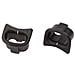 Forcelle Cable Guide Clips Csu Rs1 2 Units Ricambi Dei Componenti One Size - Foto miniatura 1