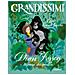 isa Puricli Guerra - Dian Fossey, signora dei gorilla. Ediz. a colori - Foto miniatura 1