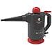 Steam Capsule Express SGE1000 Pulitore a Vapore Elettrico Potenza 1000 Watt Colore Nero - Foto miniatura 1
