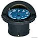 Bussola Ritchie Supersport 3""3/4 Bianca / blu - Foto miniatura 2