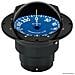 Bussola Ritchie Supersport 3""3/4 Bianca / blu - Foto miniatura 3