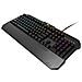 Tastiera e Mouse Tuf Gaming K5 USB Colore Nero (Layout Italiano)  - Foto miniatura 2