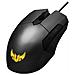 Tastiera e Mouse Tuf Gaming K5 USB Colore Nero (Layout Italiano)  - Foto miniatura 4