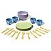 Set Di Posate Greentoys - Foto miniatura 1