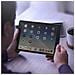 Vetro Temperato Schermo Galaxy Tab A 10.1 2019 Durezza 9h Antiurto Trasparente - Foto miniatura 4