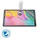 Vetro Temperato Schermo Galaxy Tab A 10.1 2019 Durezza 9h Antiurto Trasparente - Foto miniatura 10