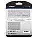 SSD 3.84 TB Serie DC450R 2.5" Interfaccia Sata III 6 GB / s - Foto miniatura 4