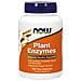 Plant Enzymes 120 Vcaps Enzimi Delle Piante - Vitamine - Foto miniatura 1