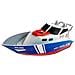 Boat R / c Police Nh99032 Nh99032 - Foto miniatura 1