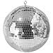 Ball Tot 50cm Facetten - Foto miniatura 1
